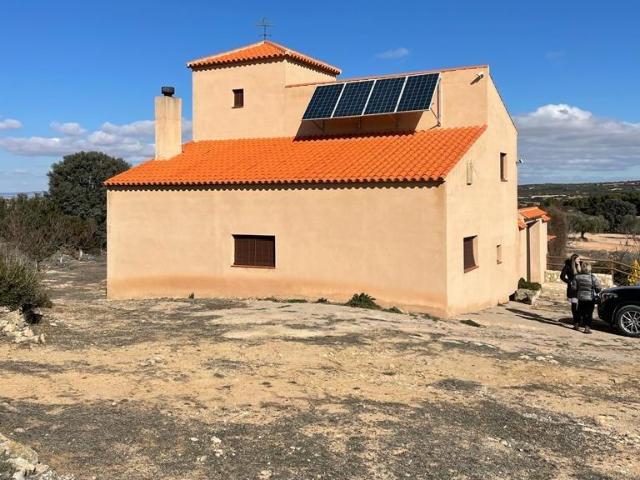 Chalet en venta en Almansa, Castilla-La Mancha