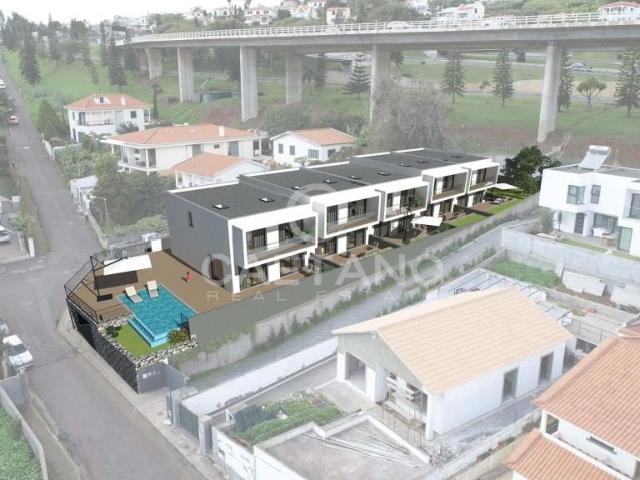 Vivenda venda em Funchal, Ilha Da Madeira