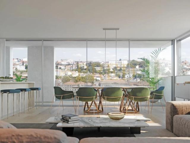Casa venda em Devesas, Vila Nova De Gaia