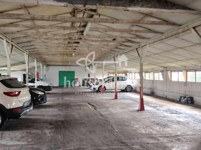 Nave en venta en Ferrol