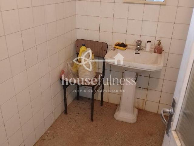 Nave en venta en Ferrol