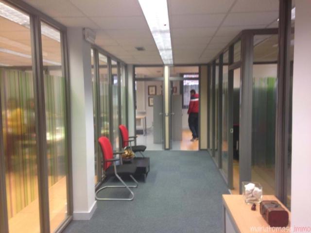 Oficina en venta en Abando, Bilbao