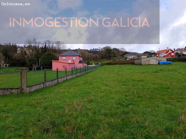 Local Comercial en venta en Cerceda, Ordes