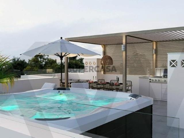 Casa venda em Armação De Pêra, Faro