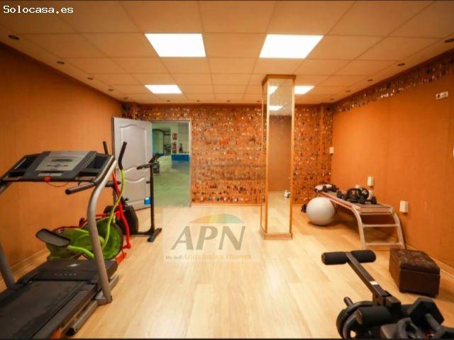 Casa en venta en Valle del Guadalhorce, Andalucía