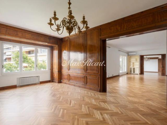 Apartamento en alquiler en Eixample, Barcelonès