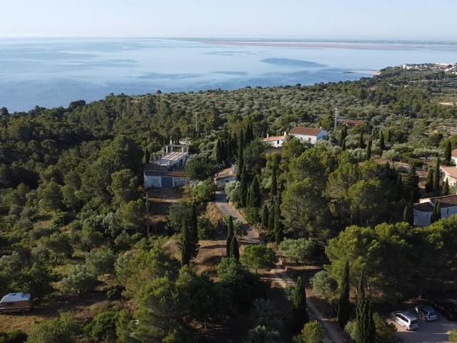 Chalet en venta en Baix Ebre, Catalunya
