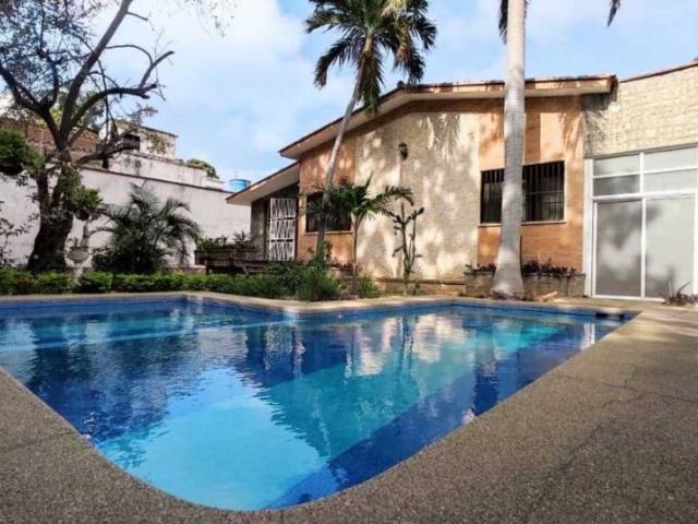 Casa en venta en Vargas