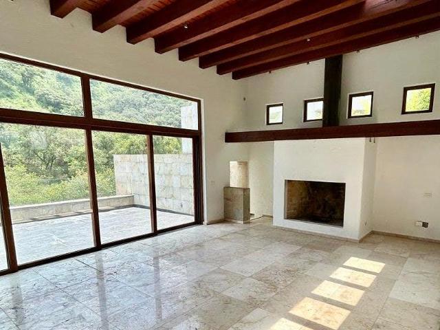 Casa en renta en Club de Golf Bellavista, Atizapán de Zaragoza