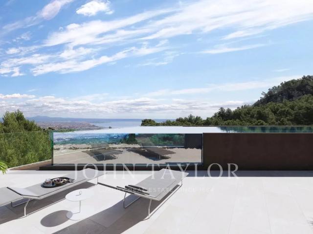 Chalet en venta en Son Vida, Palma