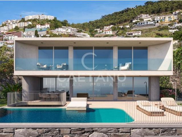 Casa venda em Lazareto, Funchal