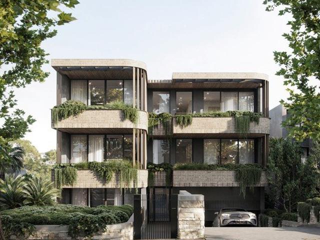 Apartment for sale in Sydney, New South Wales