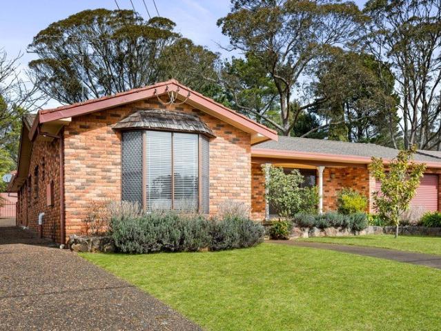 House for sale in Blackheath, New South Wales