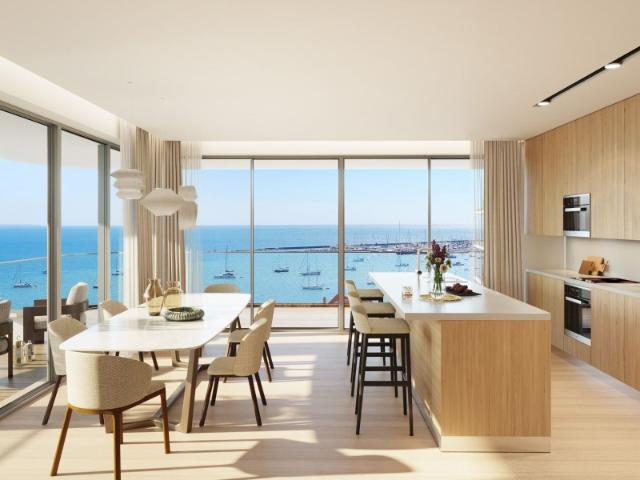 Apartamento venda em Bairro do Alcaide, Cascais