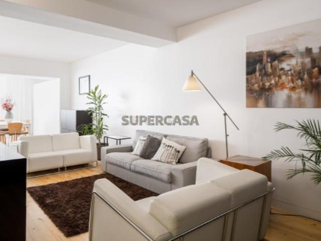Casa venda em Avenidas Novas, Lisboa