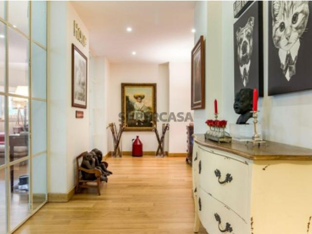 Casa venda em Avenidas Novas, Lisboa