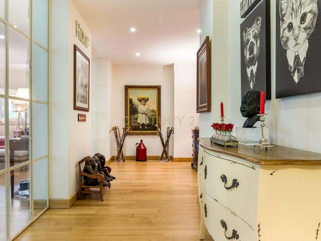 Apartamento venda em Avenidas Novas, Lisboa