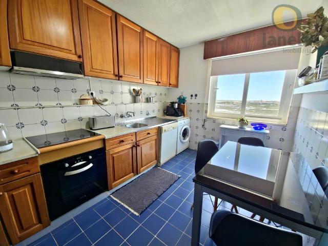 Apartamento venda em Faro