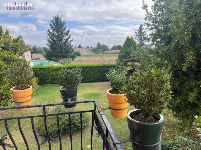 Casa en venta en Nalda, La Rioja