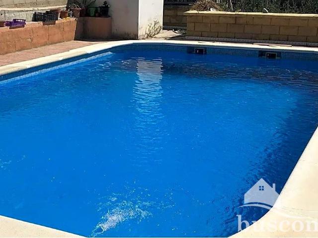 Casa en venta en Linares, Andalucía