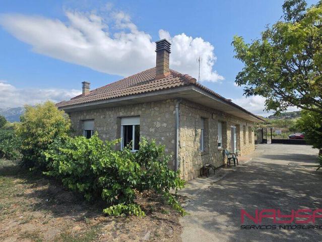 Chalet en venta en Arabako Errioxa, Guipúzcoa