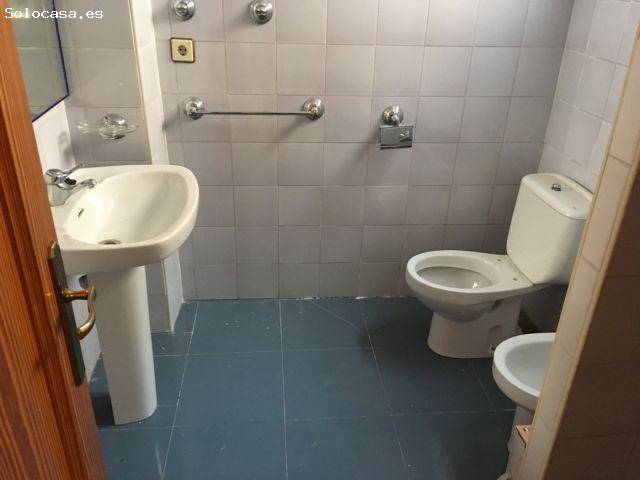 Piso en venta en Casas del Banco, Lorca