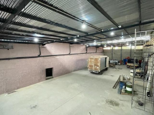 Galpón en venta en Santa Rosa, Valencia