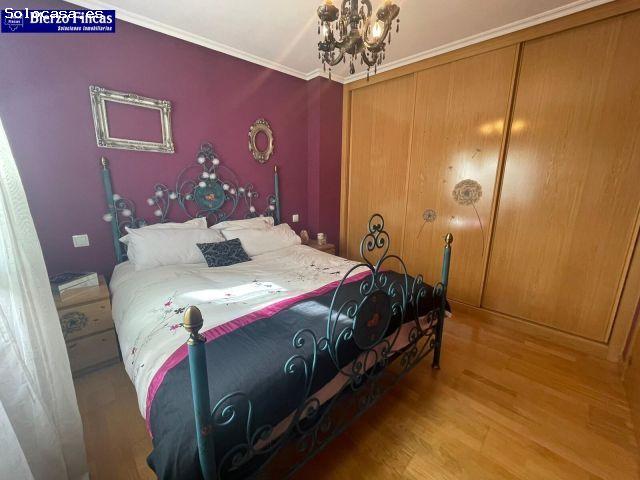 Piso en venta en Casco Histórico, León