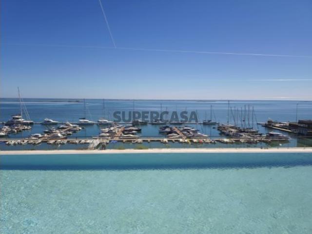 Casa venda em Olhão, Faro