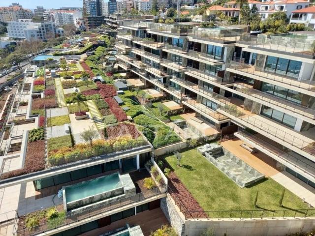Apartamento venda em Funchal, Ilha Da Madeira