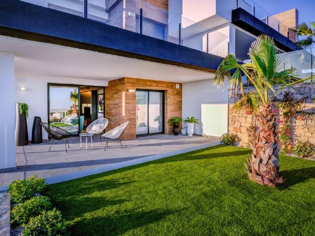 Piso en venta en la Marina Alta, Valencia