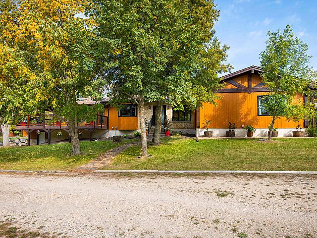 House for sale in Springfield, New Brunswick
