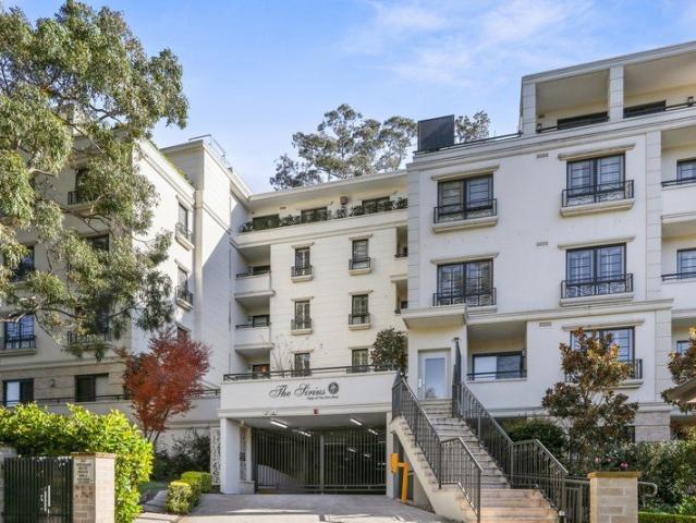 Apartment for sale in Sydney, New South Wales