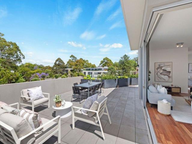 Apartment for sale in Upper North Shore, Sydney