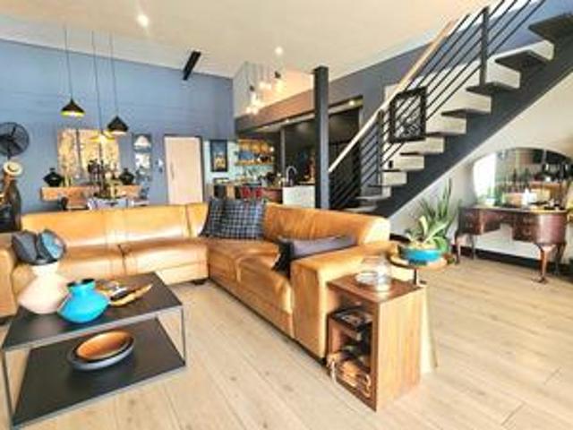 Apartment for sale in Centurion