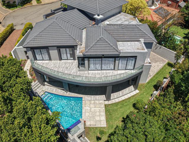 House for rent in Bryanston, Randburg