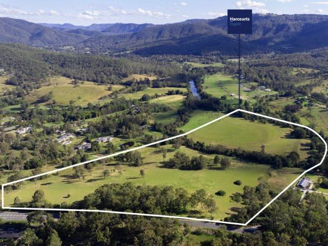 Land for sale in Fernbrook, Queensland