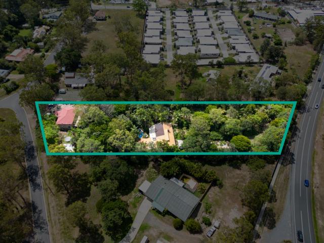 Property for sale in Fawcetts Plain, Queensland