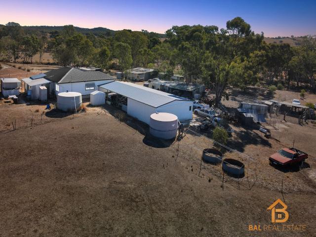 House for sale in Tooborac, Victoria