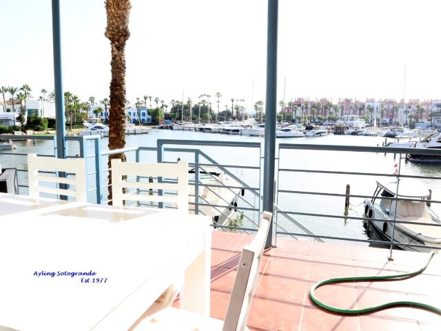 Apartamento en alquiler en Campo de Gibraltar, Andalucía