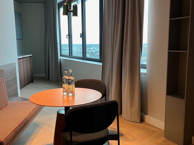 Apartment mieten in Heerdt, Düsseldorf