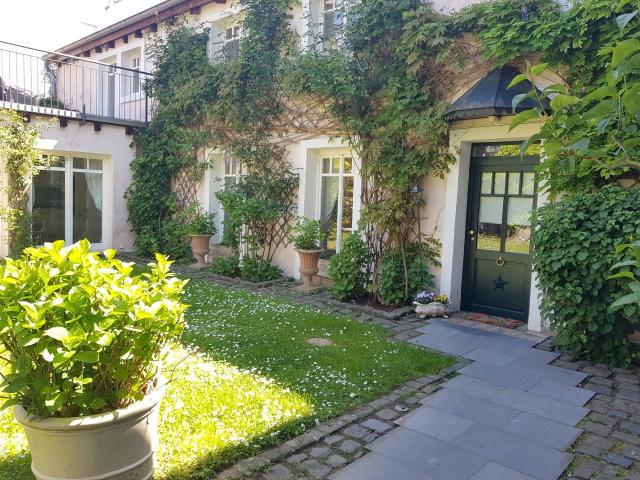 Apartment mieten in Eckenheim, Sachsenhausen