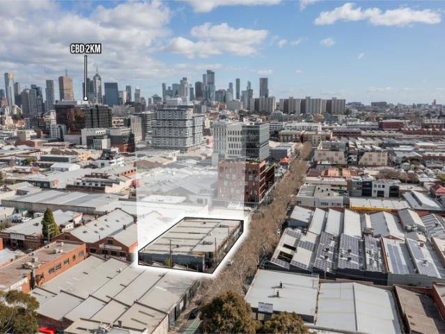 Property for sale in Camerons Creek, Victoria