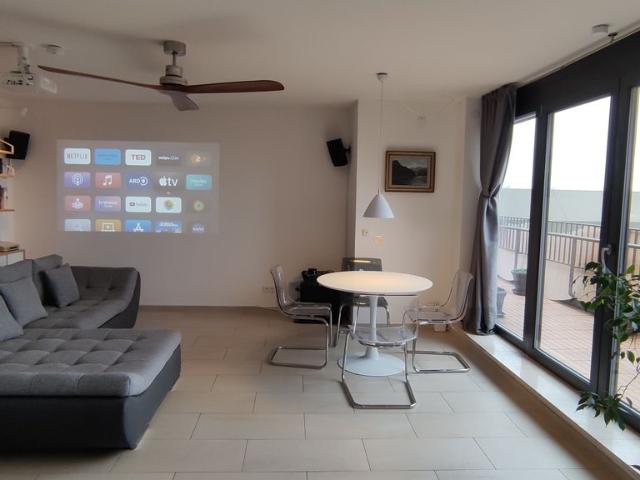 Apartment mieten in Hammfeld, Neuss