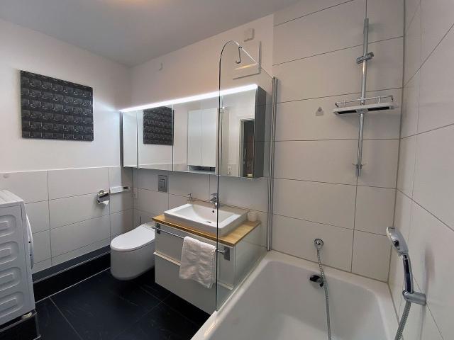 Apartment mieten in Rheinpark-Center, Neuss