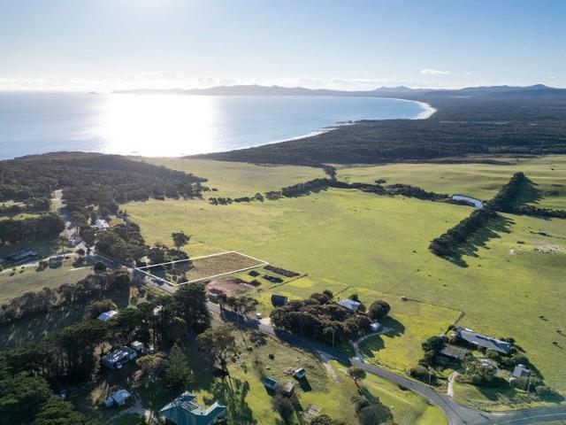 Land for sale in Emita, Tasmania