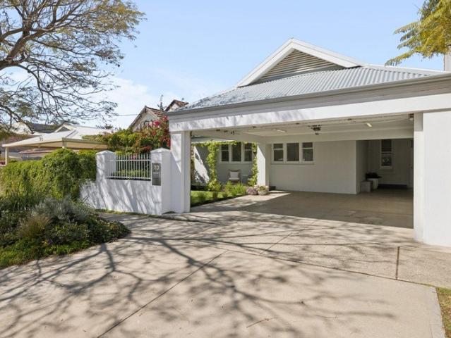 House for sale in Mount Lawley, City of Vincent