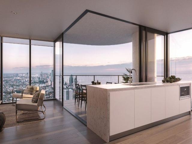 Apartment for sale in Broadbeach, Gold Coast City