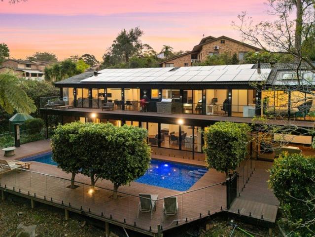 House for sale in Castle Hill, Sydney