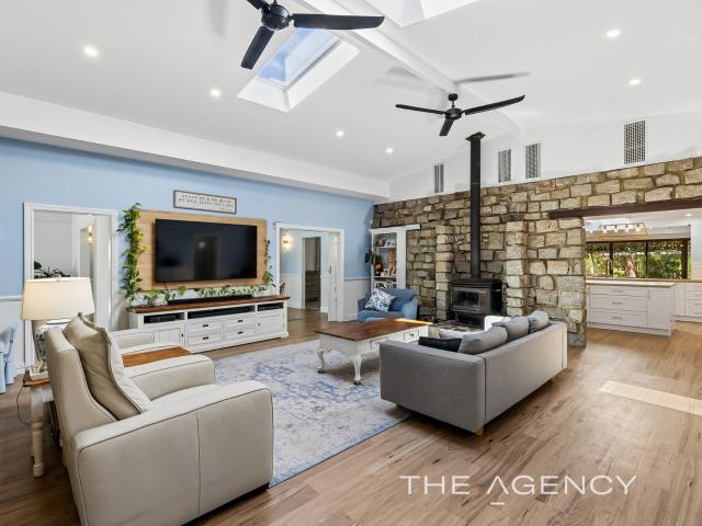 House for sale in Parkerville, Western Australia